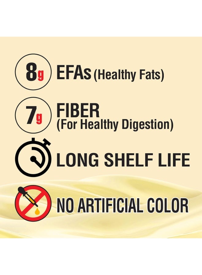 لابرادا كيس مخفوق بديل للوجبات من لاب لين بودي، بنكهة الفانيليا، وزن 4.63 رطل - Image 5